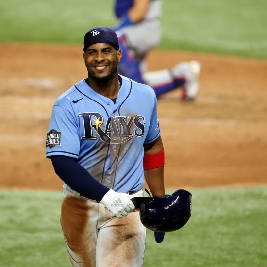 10. Yandy Diaz