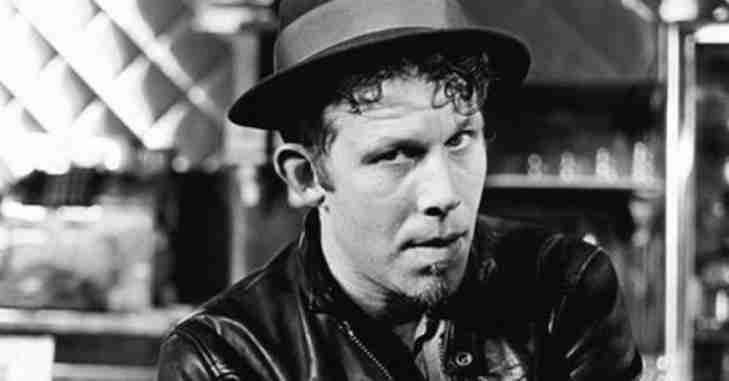 Tom Waits