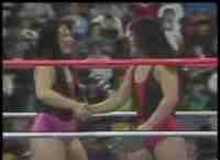 116. The Jumping Bomb Angels