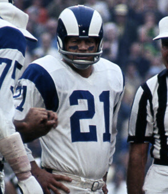 The Pro Football Hall of Fame Revisited Project: 1978 Preliminary VOTE