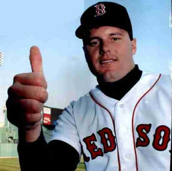 2016 HOF Debate: Roger Clemens