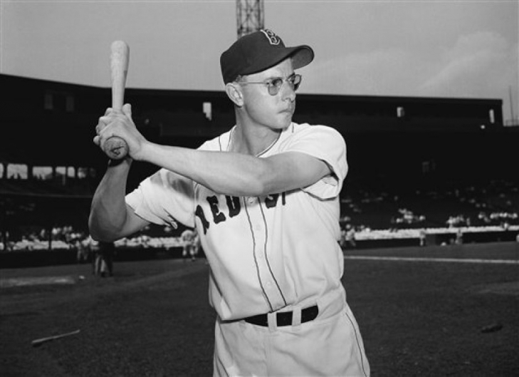 287. Dom DiMaggio