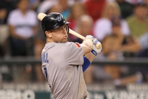 31. Aaron Hill