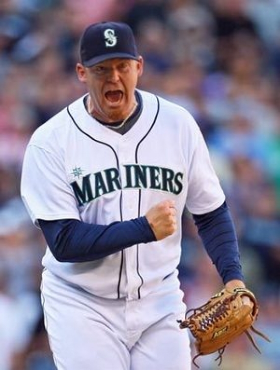34. J. J. Putz