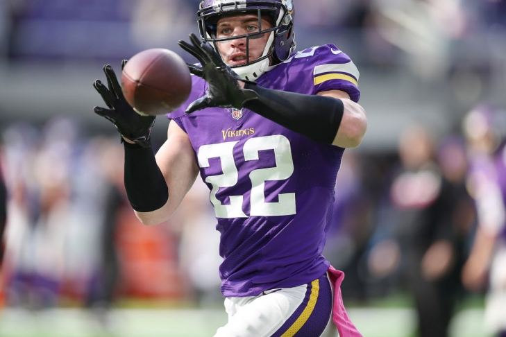28. Harrison Smith