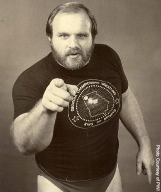 RIP: Ole Anderson