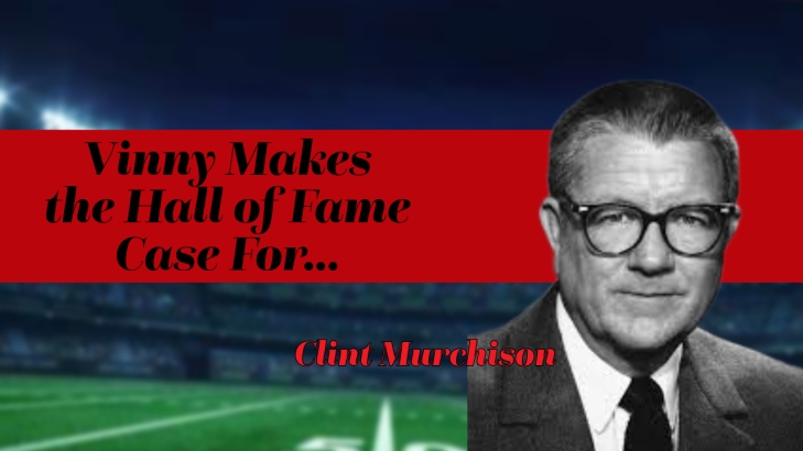Clint Murchison (Season 2 Episode 25)