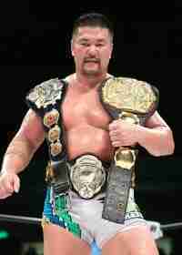 183. Kensuke Sasaki