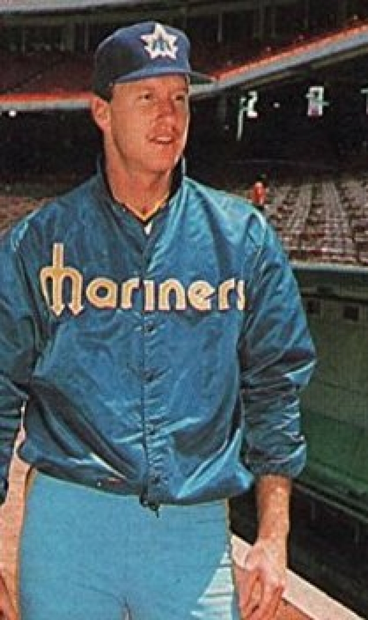 30. Jim Beattie