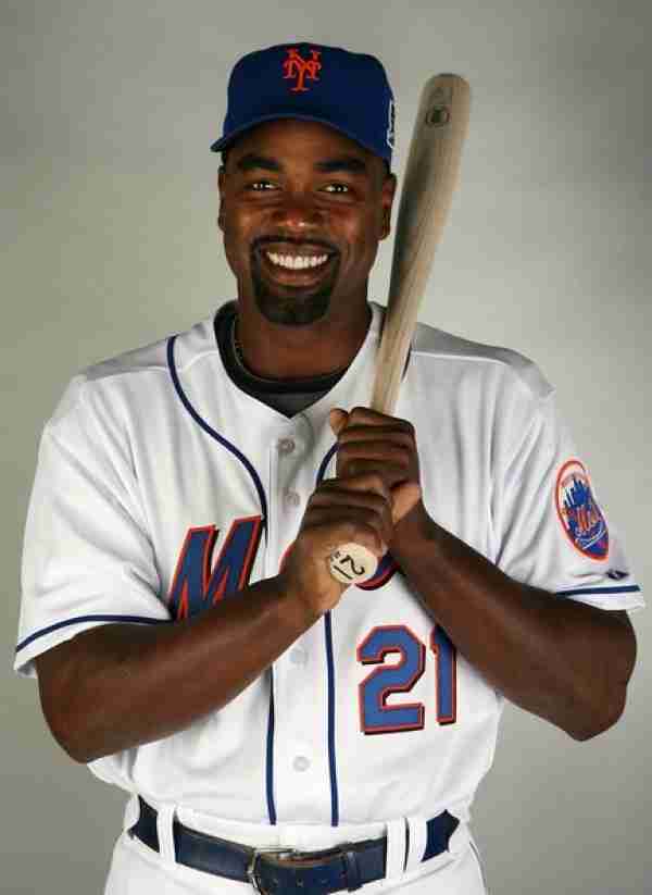 84. Carlos Delgado