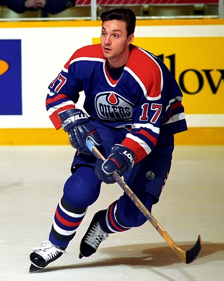 46. Brett Callighen