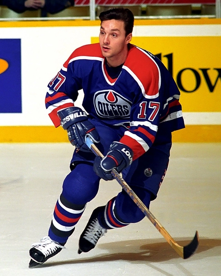 46. Brett Callighen