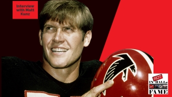 Interview with Matt Kunz, Son of Former NFL Star George Kunz