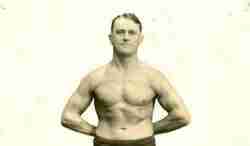 200. John Pesek