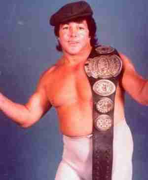 103.  Bill Dundee