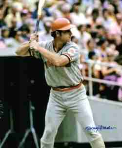 33. Doug Rader