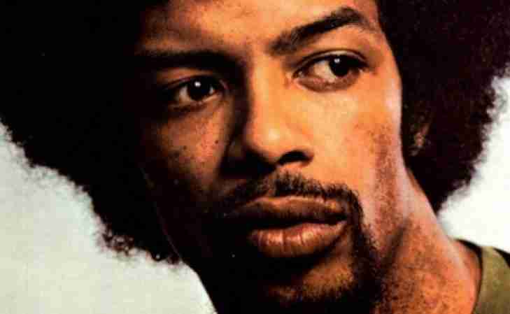 Gil Scott-Heron