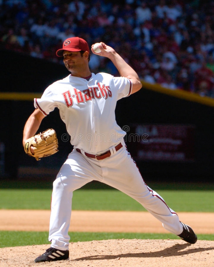 50. Doug Davis