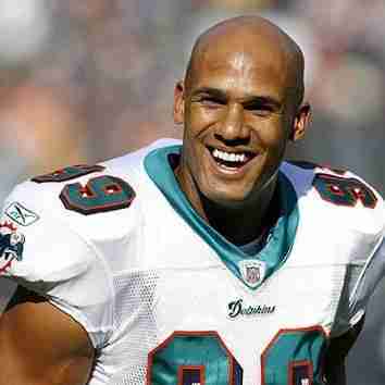 Jason Taylor 2017 HOF Debate