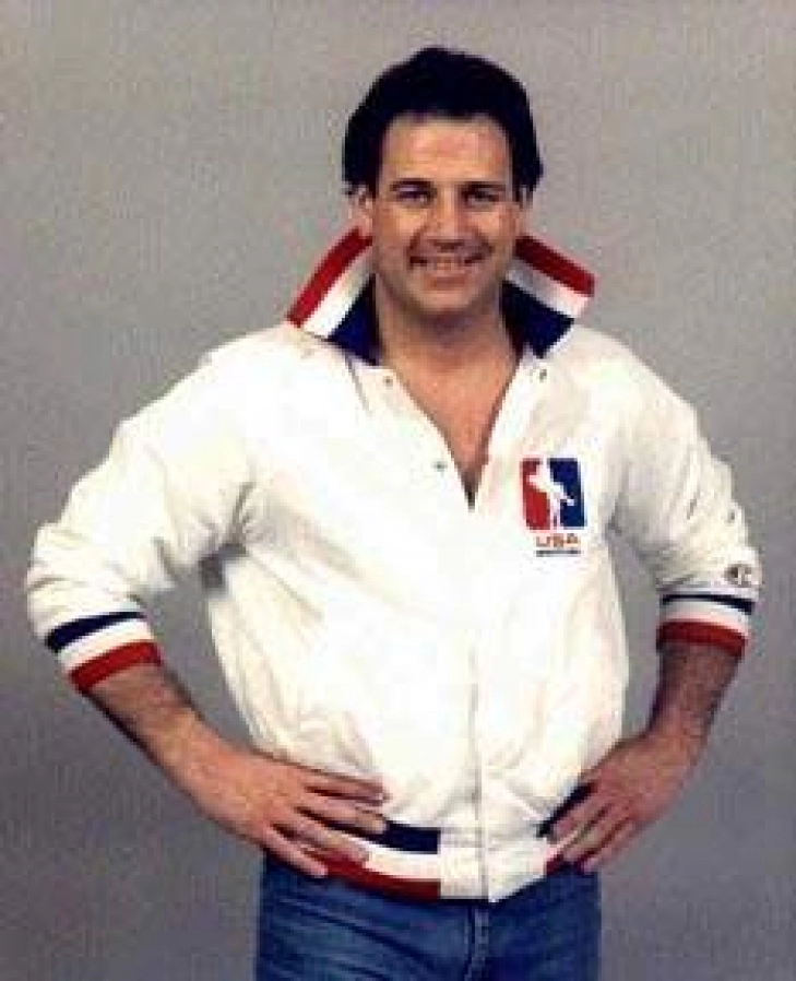 282. Greg Gagne