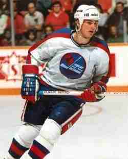 Dale Hawerchuk