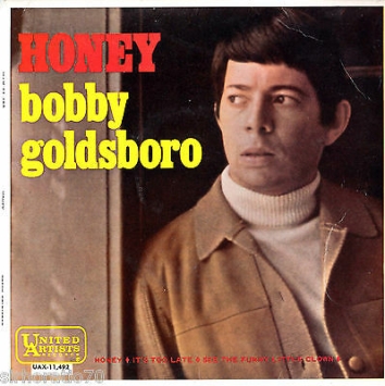 Season 2 Episode 5 -- Honey, Bobby Goldsboro