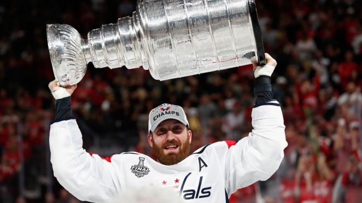 Brooks Orpik Retires