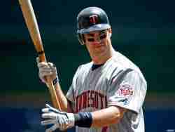 5. Joe Mauer