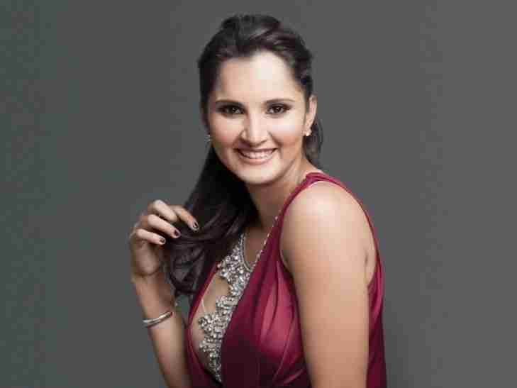 212. Sania Mirza