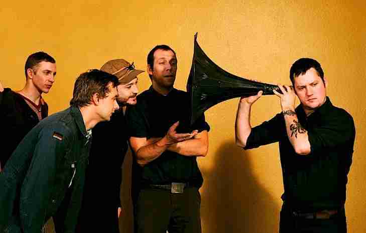 132. Modest Mouse