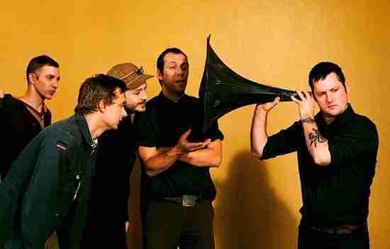 140. Modest Mouse