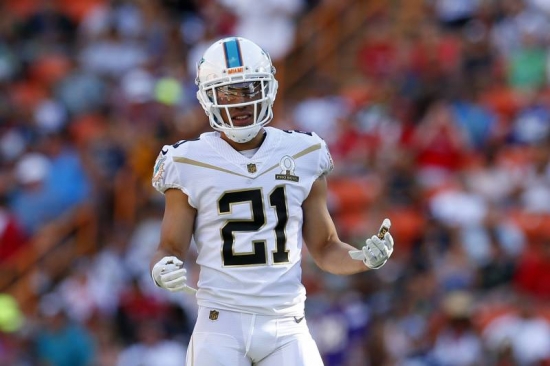 Brent Grimes