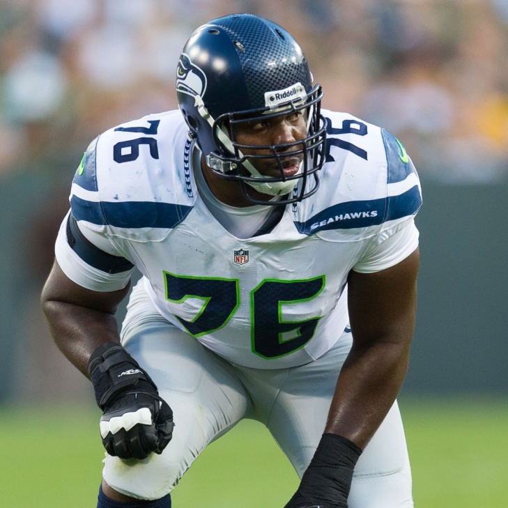 47. Russell Okung
