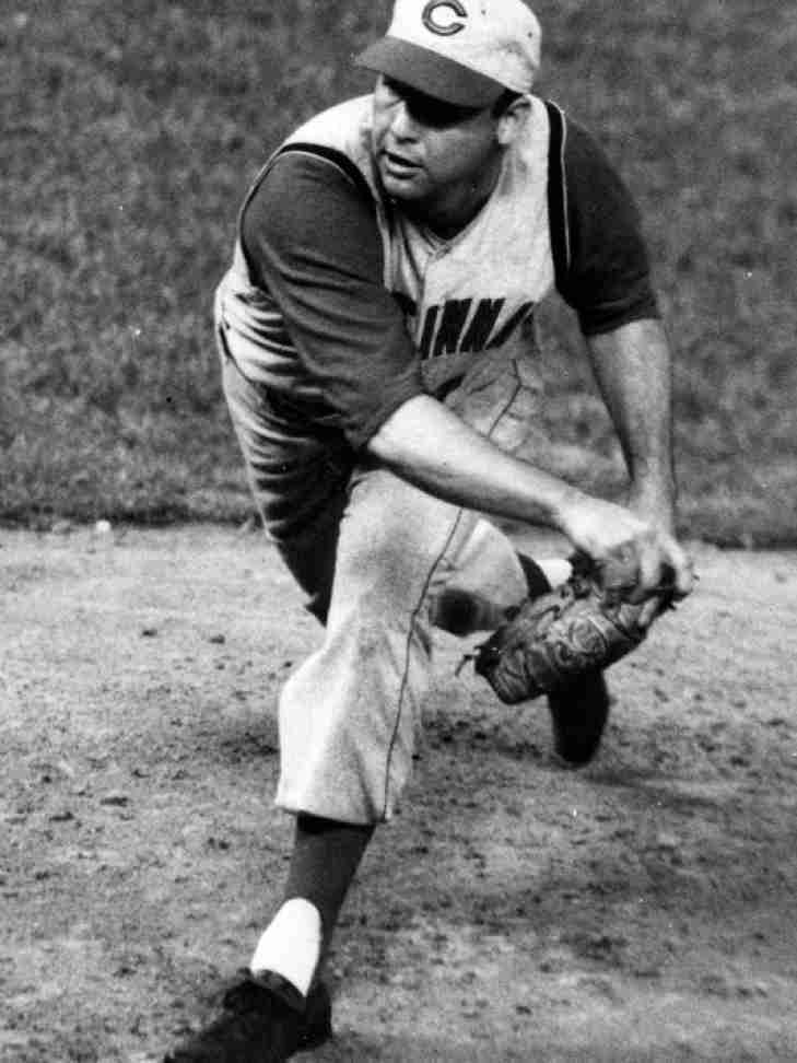41. Bob Purkey