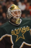 Ed Belfour and Ken Hitchcock will be inducted into the Dallas Stars HOF this weekend