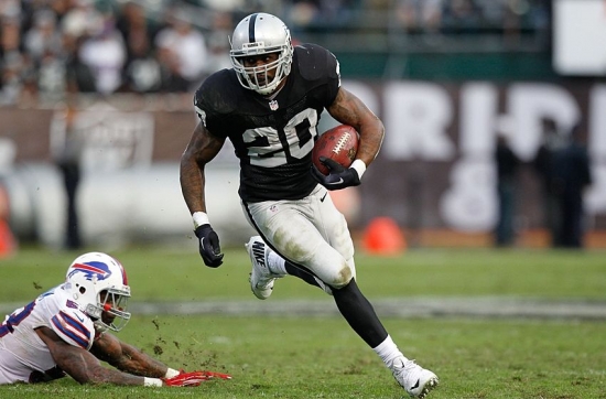 Darren McFadden