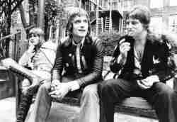 Emerson, Lake, and Palmer