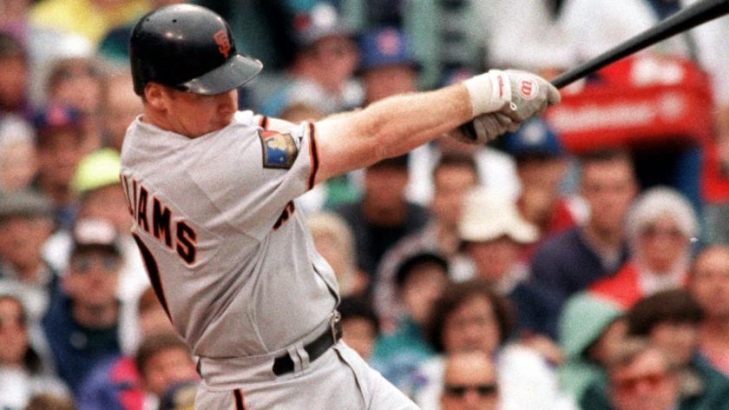 23. Matt Williams