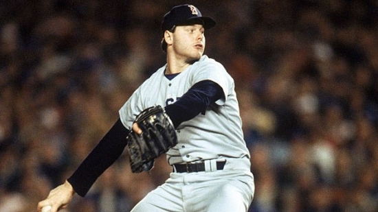 3. Roger Clemens