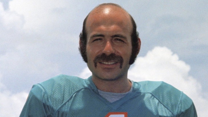 26. Garo Yepremian