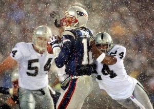 Season 1 Episode 4 -- The Tuck Rule Game