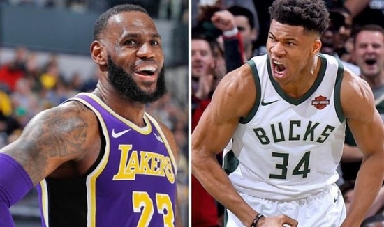 Seven NBA Teams who could win it all in 2020