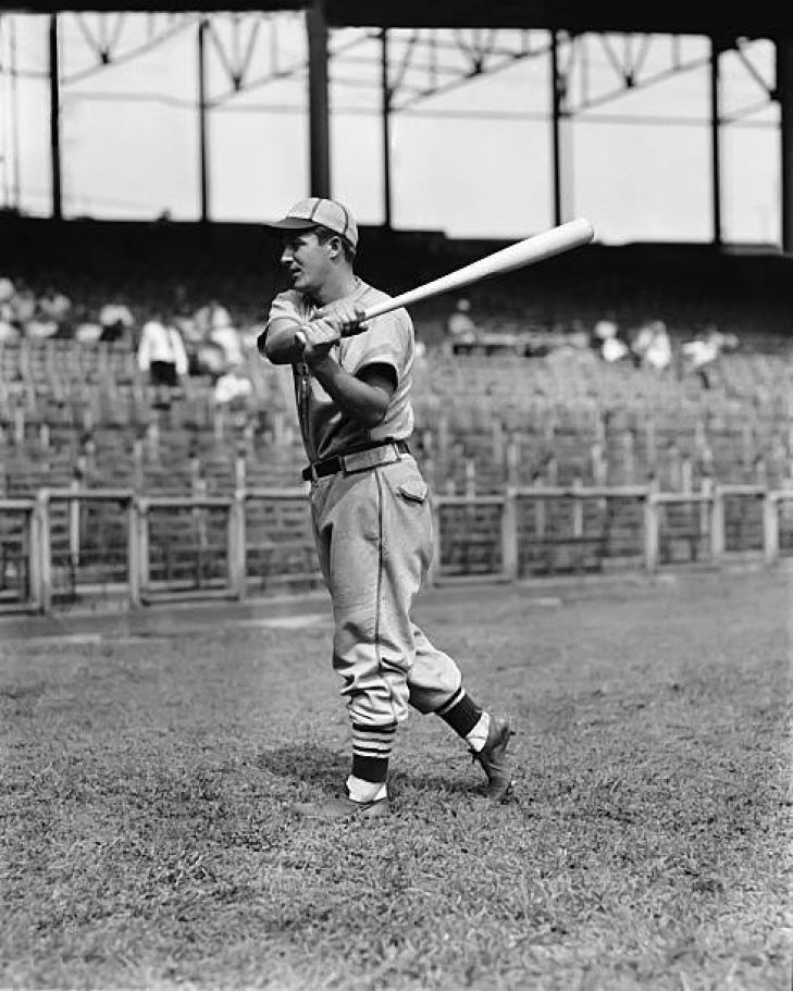 11. Joe Medwick