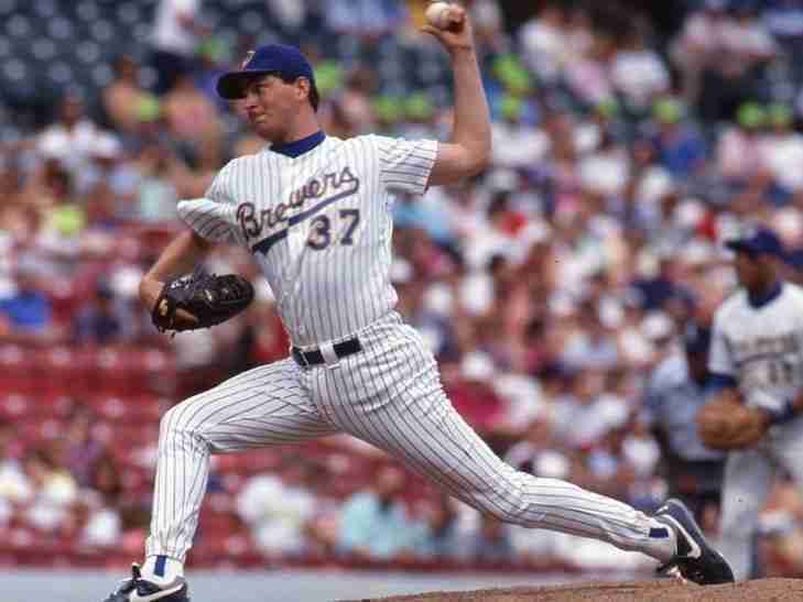 29. Dan Plesac