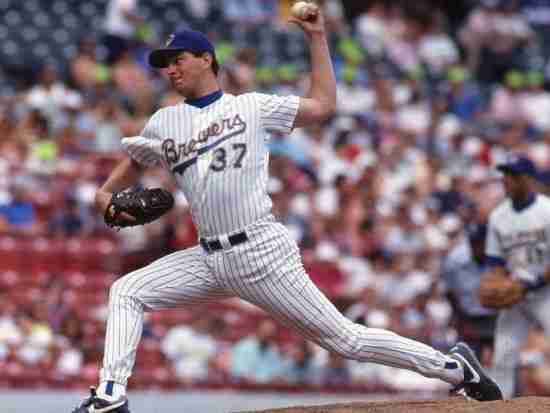 29. Dan Plesac