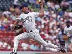 29. Dan Plesac