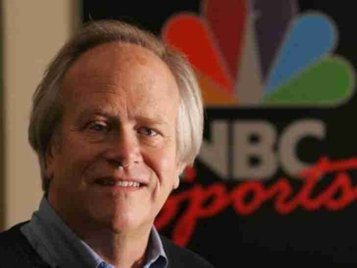 114. Dick Ebersol