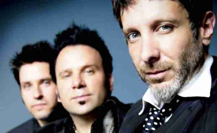 499. Mercury Rev