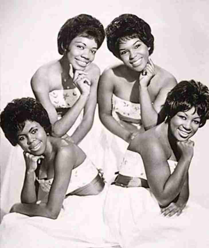 The Shirelles