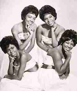 The Shirelles